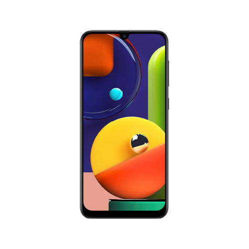 Galaxy A50s – A507 4G 2019