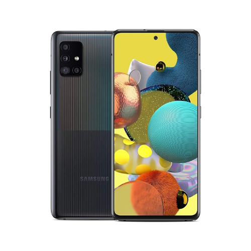 Galaxy A51 5G – A516 5G 2020