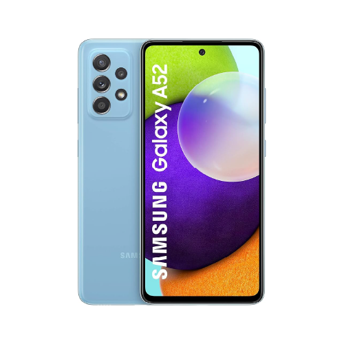 Galaxy A52 – A525 4G 2021