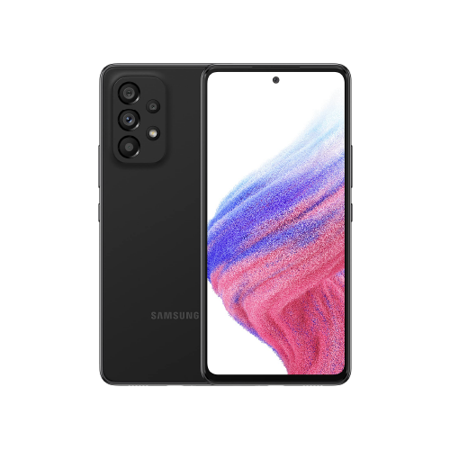 Galaxy A53 5G – A536 5G 2022