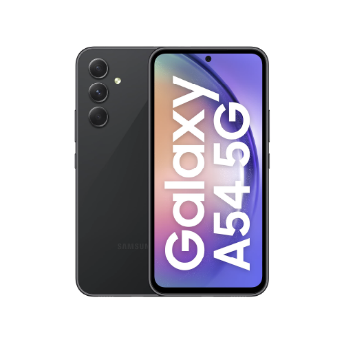 Galaxy A54 5G – A546 5G 2023