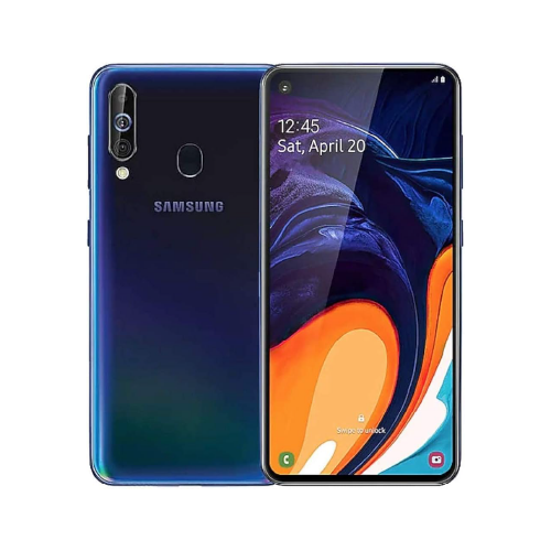 Galaxy A60 – A605 4G 2019