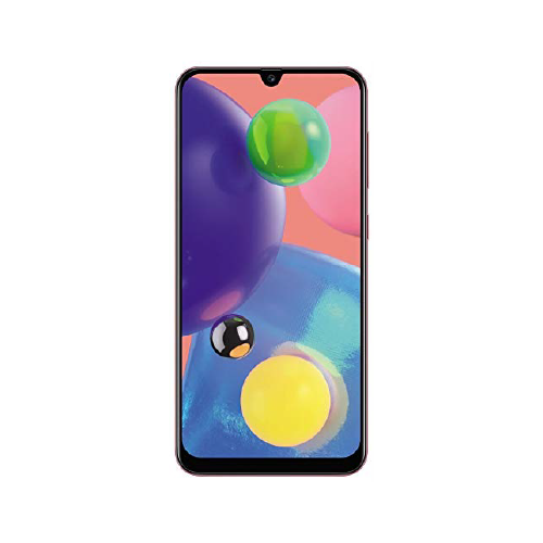 Galaxy A70s – A707 4G 2019