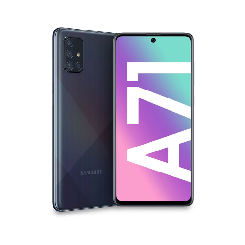 Galaxy A71 – A715 4G 2020