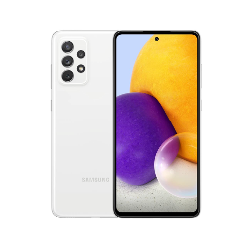 Galaxy A72 – A725 4G 2021