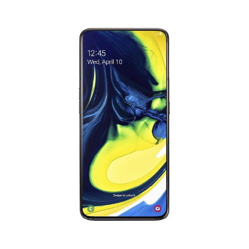 Galaxy A80 – A805 4G 2019