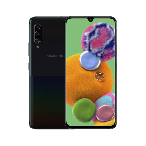 Galaxy A90 5G – A908 5G 2019