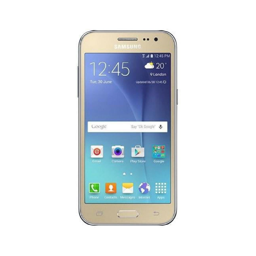 Galaxy J2 Prime – J200 4G 2016