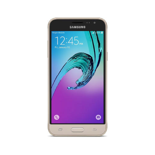 Galaxy J3 – J300 4G 2016