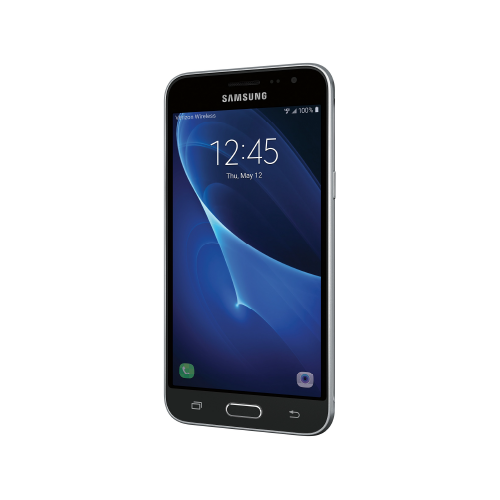 Galaxy J3 – J300 4G 2017