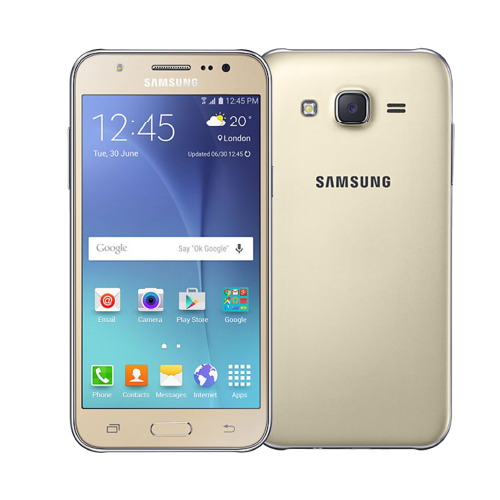 Galaxy J5 – J500 4G 2017
