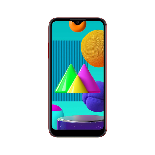 Galaxy M01 – M015 4G 2020