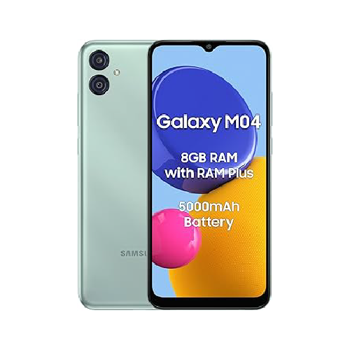 Galaxy M04 – M045 4G 2022