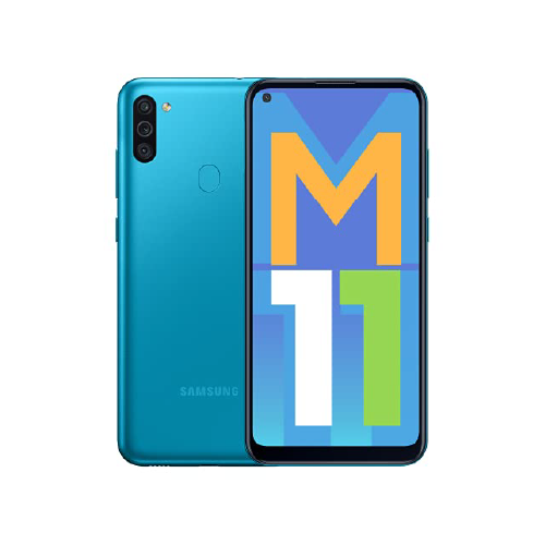 Galaxy M11 – M115 4G 2020