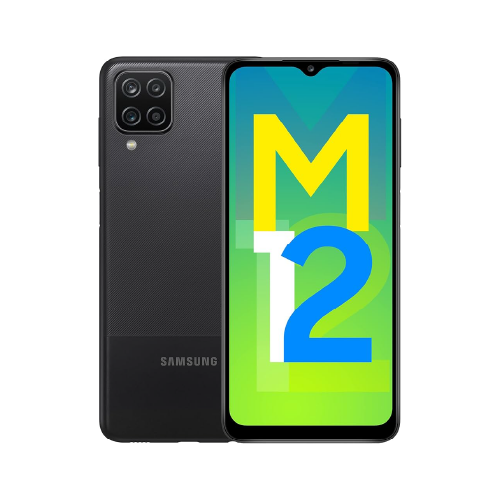 Galaxy M12 – M125 4G 2021