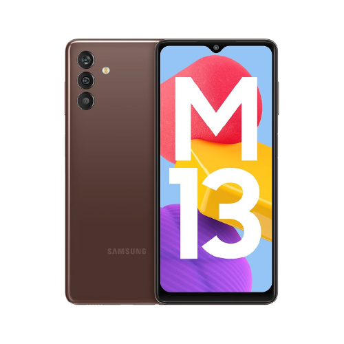 Galaxy M13 – M135 4G 2022