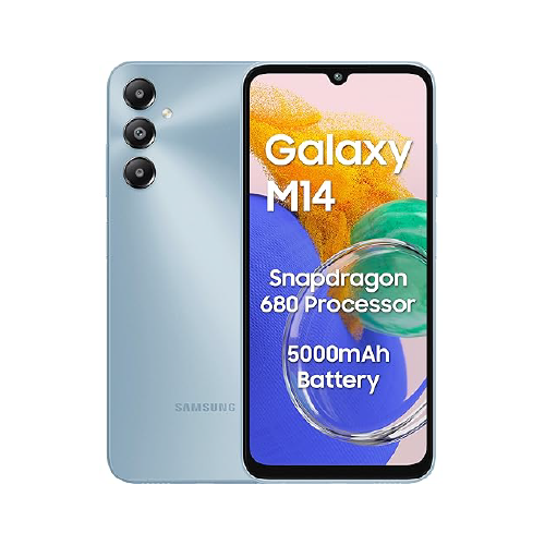Galaxy M14 – M145 4G 2023