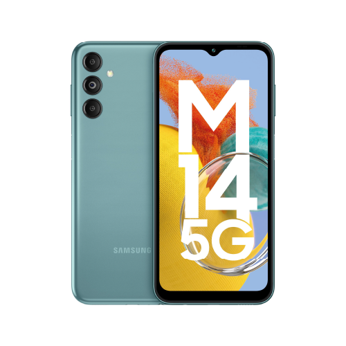 Galaxy M14 5G – M146 5G 2022