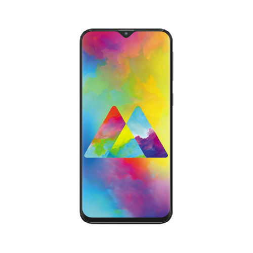 Galaxy M20 – M205 4G 2019