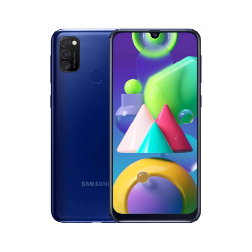 Galaxy M21 – M215 4G 2020