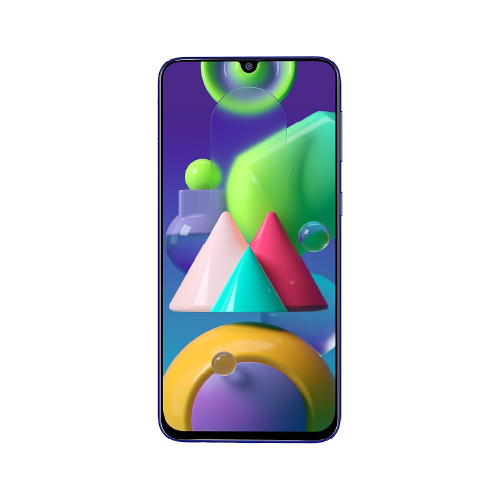 Galaxy M21s – M217 4G 2020