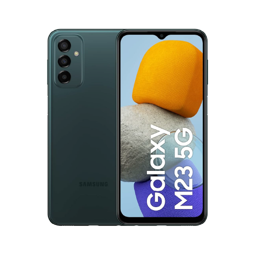Galaxy M23 5G – M236 5G 2022