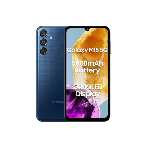 Galaxy M26 – M265 5G 2025