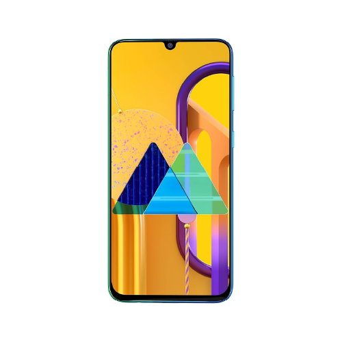 Galaxy M30s – M307 4G 2019