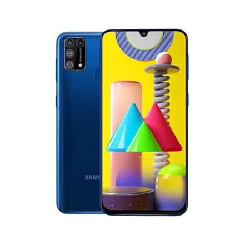 Galaxy M31 – M315 4G 2020