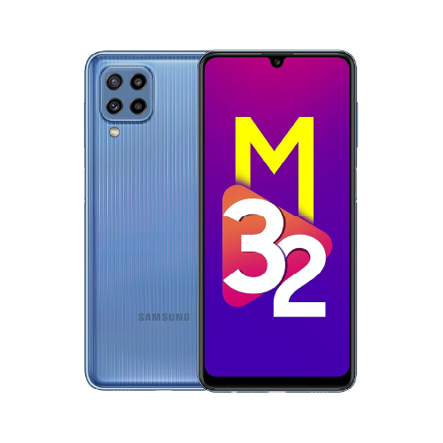 Galaxy M32 – M325 4G 2021