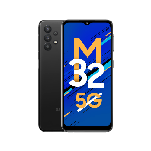 Galaxy M32 5G – M326 5G 2021