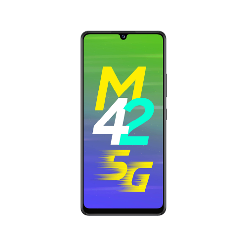 Galaxy M42 5G – M446 5G 2022
