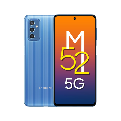 Galaxy M52 5G – M526 5G 2021