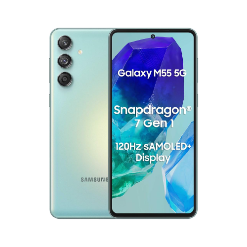 Galaxy M55 – M555 5G 2024