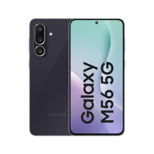 Galaxy M56 5G – M566 5G 2025