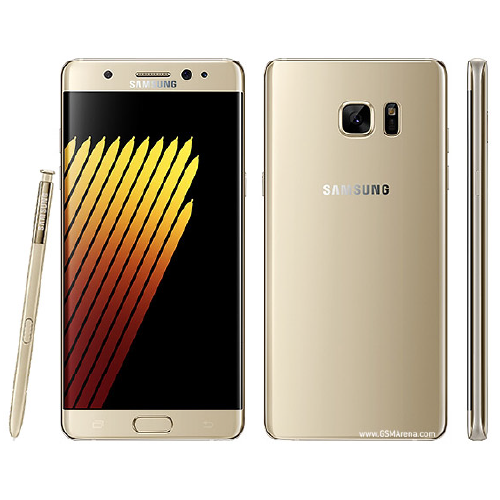 Samsung Galaxy Note 7 – N930 4G 2016