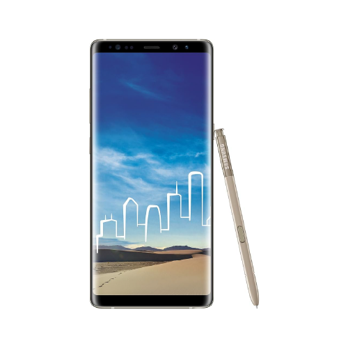 Samsung Galaxy Note 8 – N950 4G 2017