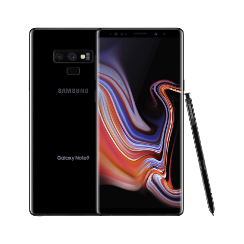 Samsung Galaxy Note 9 – N960 4G 2018