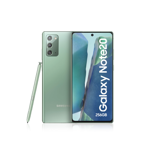 Samsung Galaxy Note 20 – N980 5G 2020