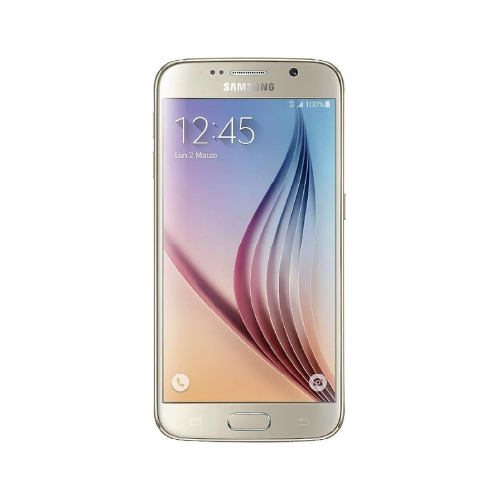Samsung Galaxy S6 – G920 4G 2015