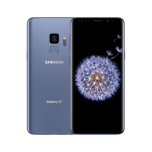 Samsung Galaxy S9 – G960 4G 2018
