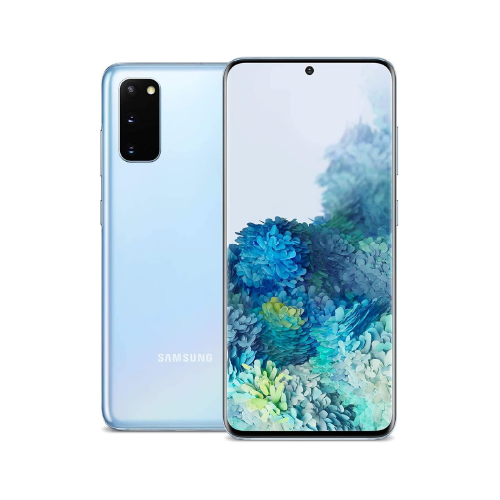 Samsung Galaxy S20 – G980 5G 2020