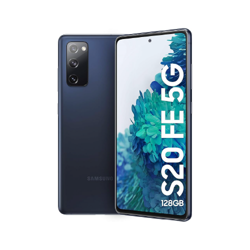 Samsung Galaxy S20 FE – G781 5G 2020