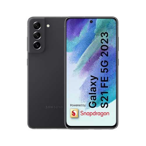 Samsung Galaxy S21 FE – G990 5G 2022