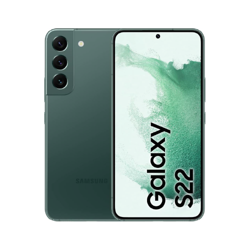 Samsung Galaxy S22 – S901 5G 2022