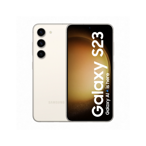 Samsung Galaxy S23 – S911 5G 2023