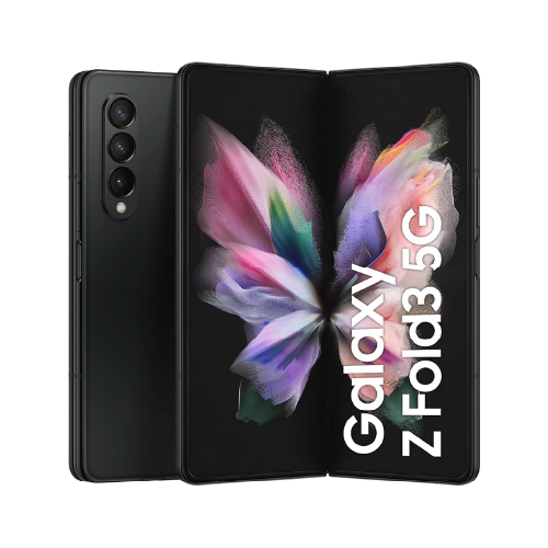 Samsung Galaxy TriFold – F966 5G 2025
