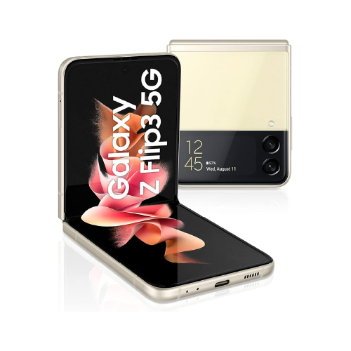 Samsung Galaxy Z Flip 3 – F711 5G 2021