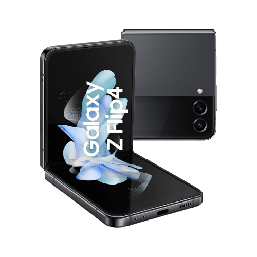 Samsung Galaxy Z Flip 4 – F721 5G 2022