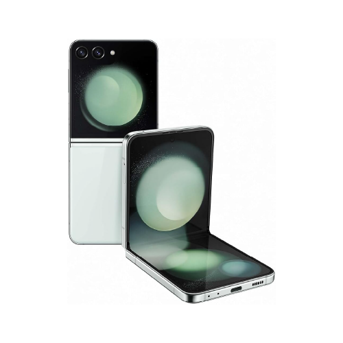 Samsung Galaxy Z Flip 5 – F731 5G 2023